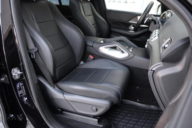 Mercedes-Benz GLE Coupe II (C167) с пробегом 2020 года, цена 7 500 000 рублей, 100350 км, внедорожник, Автокод Объявления