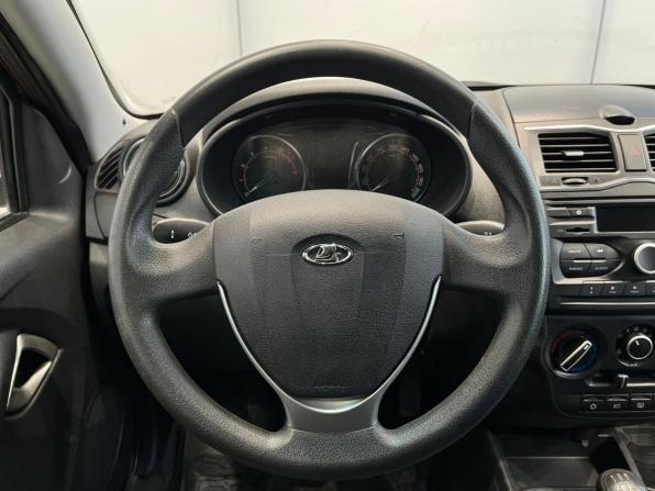 Lada (ВАЗ) Granta I Рестайлинг с пробегом 2019 года, цена 540 000 рублей, 181571 км, хэтчбек, Автокод Объявления