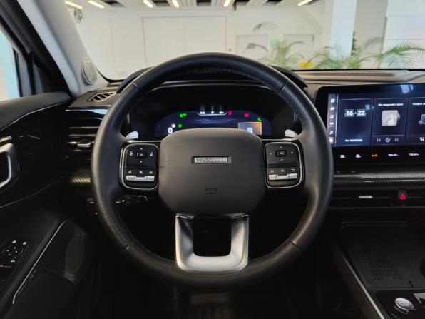 Haval H3 I с пробегом 2024 года, цена 2 299 000 рублей, 64252 км, внедорожник, Автокод Объявления