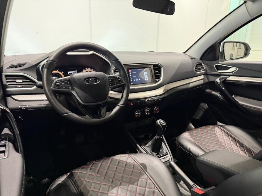 Lada (ВАЗ) Vesta I Рестайлинг (NG) Самара  - изображение 18