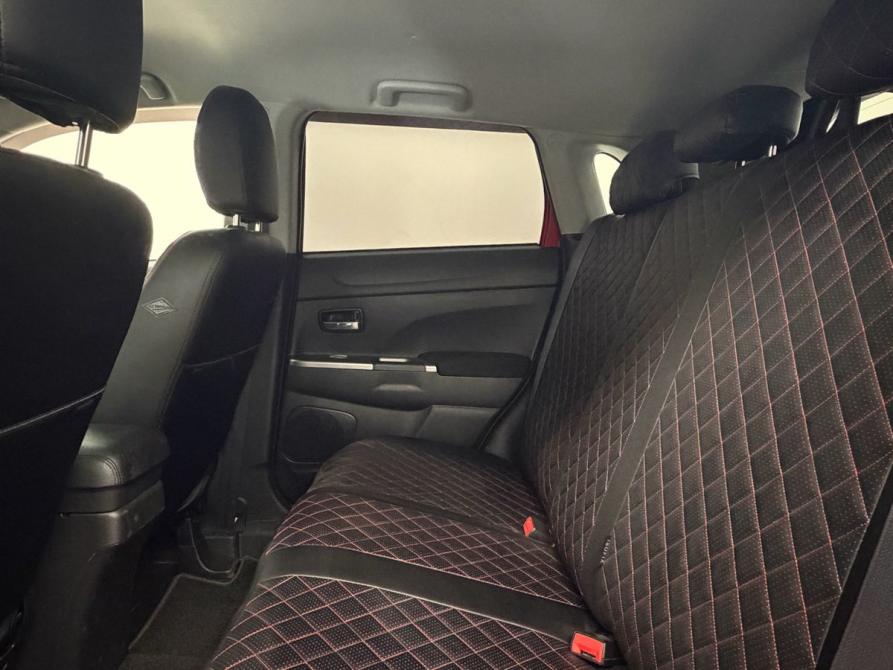 Mitsubishi Outlander Sport I Рестайлинг 2 Ростов-на-Дону  - изображение 15