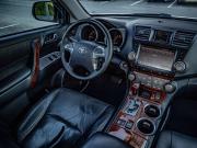 Toyota Highlander II (XU40) Рестайлинг Тюмень  - изображение 29