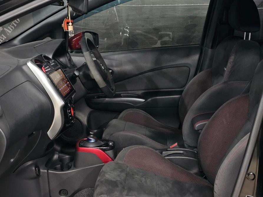 Nissan Note II Рестайлинг Краснодар  - изображение 16