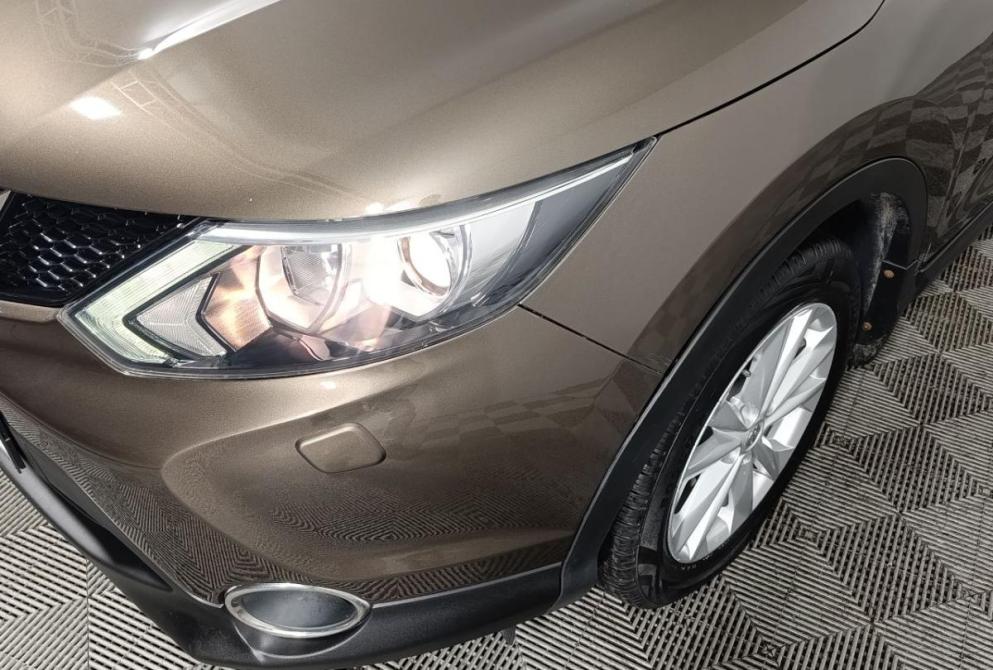 Nissan Qashqai II Волгоград  - изображение 22