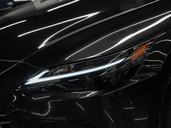 Lexus RX V с пробегом 2026 года, цена 7 950 000 рублей, 68 км, внедорожник, Автокод Объявления