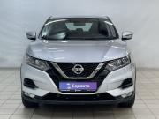 Nissan Qashqai II Рестайлинг Воронеж  - изображение 23