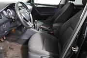 Skoda Octavia III (A7) Рестайлинг Санкт-Петербург  - изображение 24