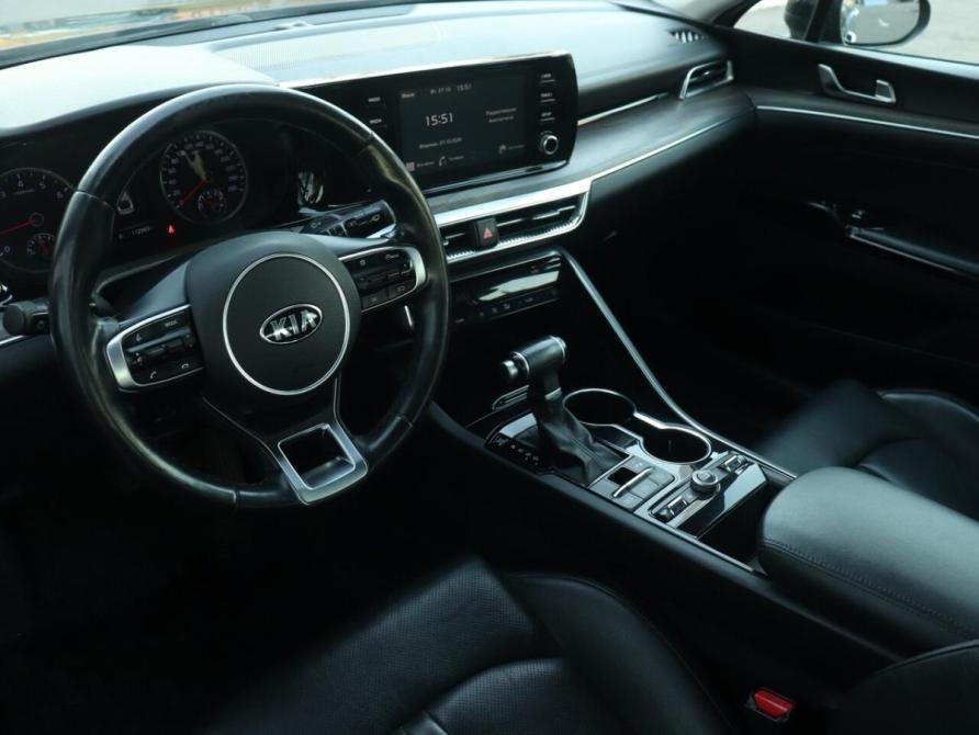Kia K5 III Казань  - изображение 5