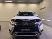 Mitsubishi Outlander III Рестайлинг 3 Новосибирск  - изображение 31