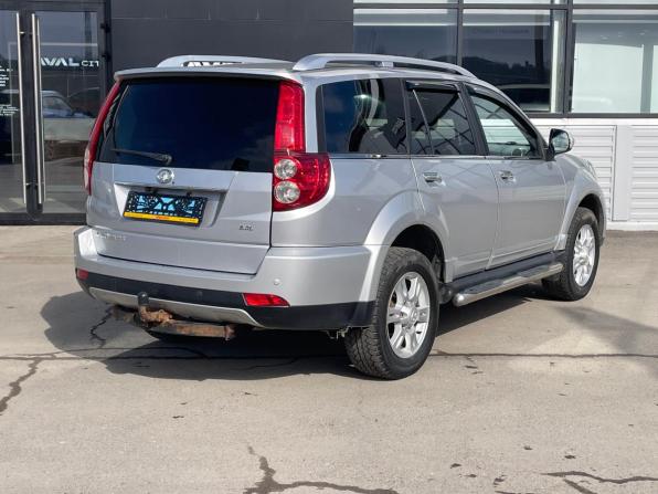 Great Wall Hover H3 I Рестайлинг с пробегом 2014 года, цена 999 000 рублей, 76812 км, внедорожник, Автокод Объявления