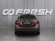 Volkswagen Polo V Рестайлинг Воронеж  - изображение 22