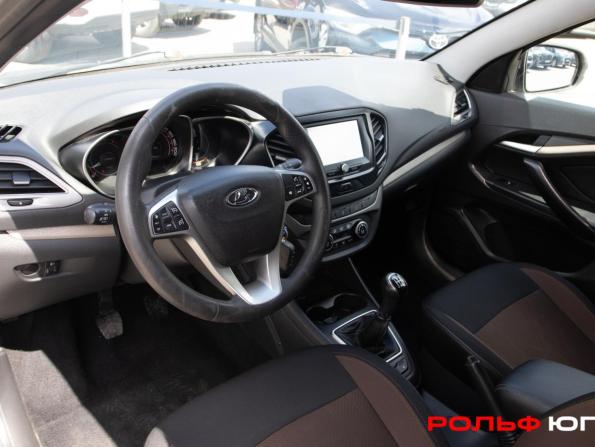 Lada (ВАЗ) Vesta I с пробегом 2017 года, цена 868 000 рублей, 179607 км, универсал, Автокод Объявления