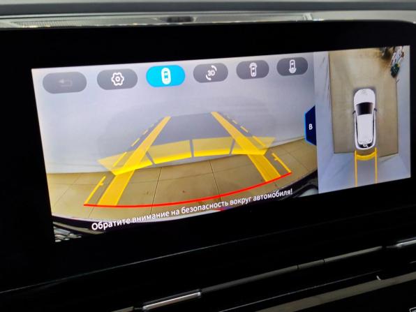 Omoda C5 I с пробегом 2023 года, цена 2 090 000 рублей, 11321 км, внедорожник, Автокод Объявления