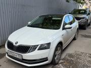 Skoda Octavia III (A7) Рестайлинг Пермь  - изображение 11