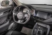 Haval F7 I Рестайлинг Томск  - изображение 30