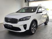 Kia Sorento III Prime Рестайлинг Уфа  - изображение 23