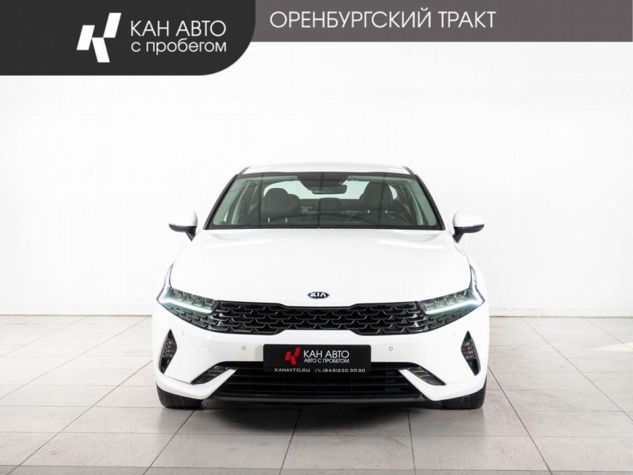 Kia K5 III Казань  - изображение 2