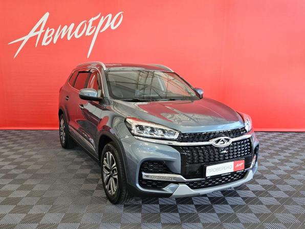 Chery Tiggo 8 I с пробегом 2021 года, цена 1 745 000 рублей, 85786 км, внедорожник, Автокод Объявления