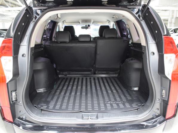 Mitsubishi Pajero Sport III с пробегом 2017 года, цена 2 385 000 рублей, 186109 км, внедорожник, Автокод Объявления