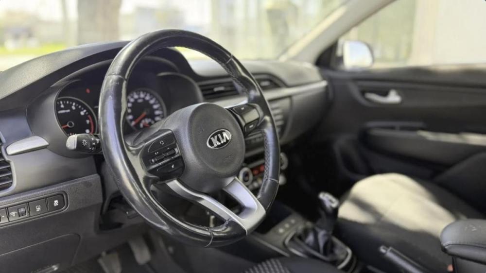 Kia Rio III Рестайлинг Ставрополь  - изображение 14
