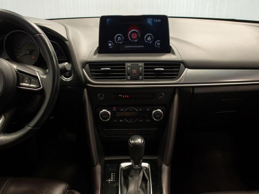 Mazda CX-4 I Рестайлинг Иваново  - изображение 26