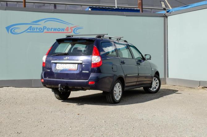 Lada (ВАЗ) Priora I с пробегом 2011 года, цена 250 000 рублей, 240000 км, универсал, Автокод Объявления