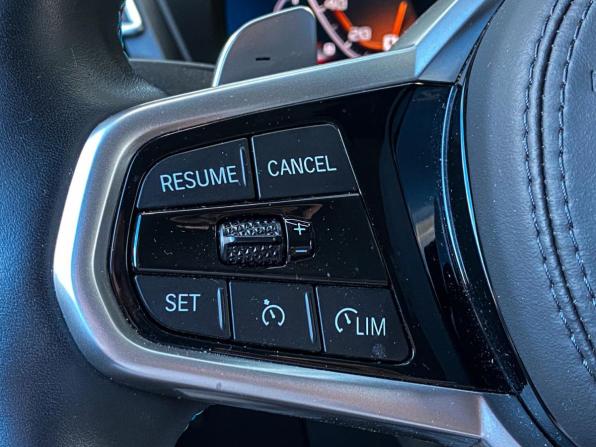 BMW X3 III (G01) Рестайлинг с пробегом 2021 года, цена 4 495 000 рублей, 89440 км, внедорожник, Автокод Объявления