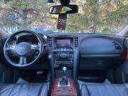 Infiniti FX II (S51) Рестайлинг Санкт-Петербург  - изображение 55
