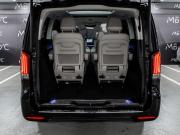 Mercedes-Benz V-Класс III (W447) Рестайлинг 2 Москва  - изображение 29