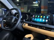 Changan Hunter Plus Уфа  - изображение 33