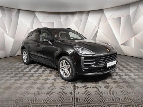 Porsche Macan I Рестайлинг с пробегом 2021 года, цена 5 100 000 рублей, 73355 км, внедорожник, Автокод Объявления