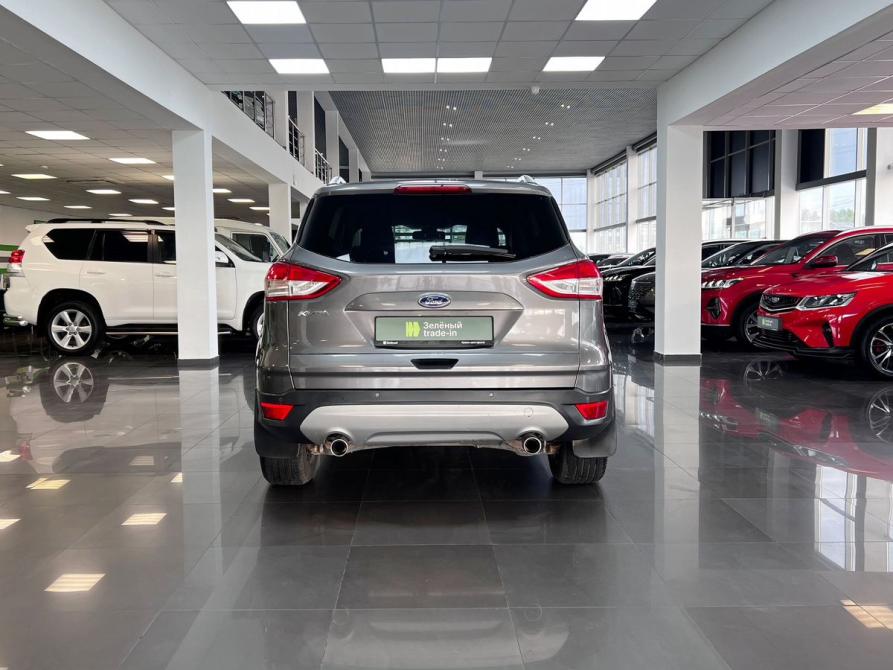 Ford Kuga II Тверь  - изображение 4