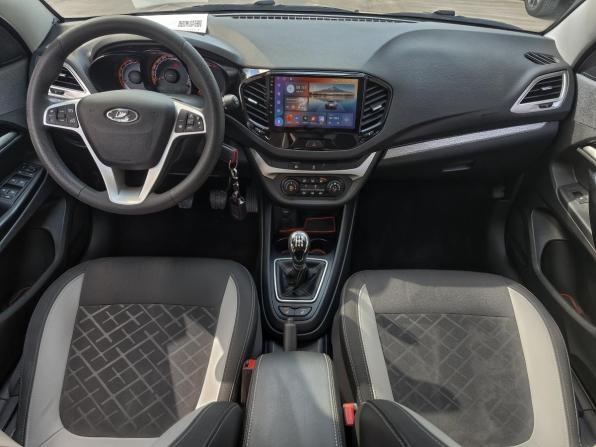 Lada (ВАЗ) Vesta I с пробегом 2020 года, цена 1 333 000 рублей, 75591 км, универсал, Автокод Объявления