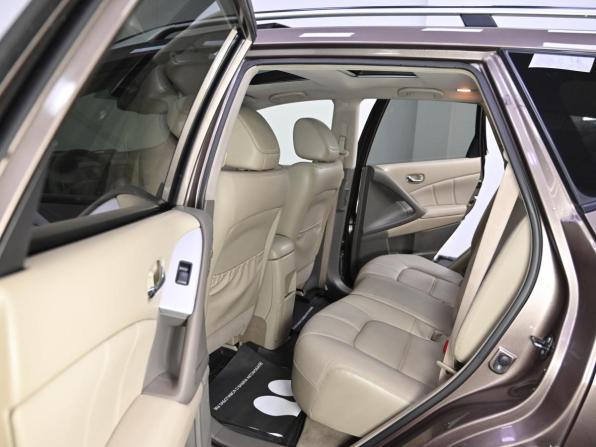 Nissan Murano II (Z51) Рестайлинг 2 с пробегом 2012 года, цена 1 099 000 рублей, 216000 км, внедорожник, Автокод Объявления