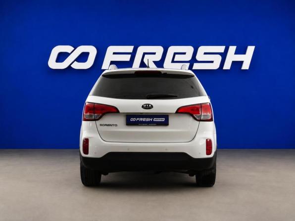 Kia Sorento II Рестайлинг с пробегом 2015 года, цена 1 499 999 рублей, 142160 км, внедорожник, Автокод Объявления