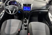 Hyundai Solaris I Астрахань  - изображение 35