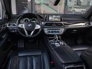BMW 7 серии VI (G11/G12) Краснодар  - изображение 32