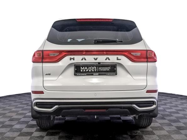 Haval M6 II с пробегом 2026 года, цена 2 300 000 рублей, 185 км, внедорожник, Автокод Объявления