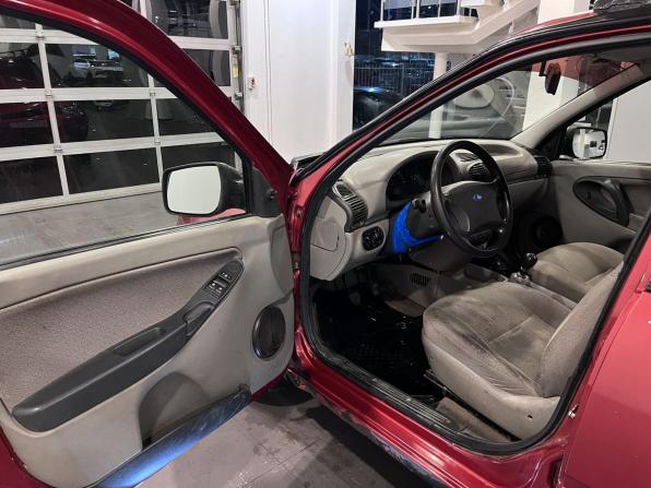 Lada (ВАЗ) Kalina I с пробегом 2009 года, цена 109 000 рублей, 124933 км, универсал, Автокод Объявления