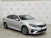 Kia Optima IV Рестайлинг Тольятти  - изображение 24