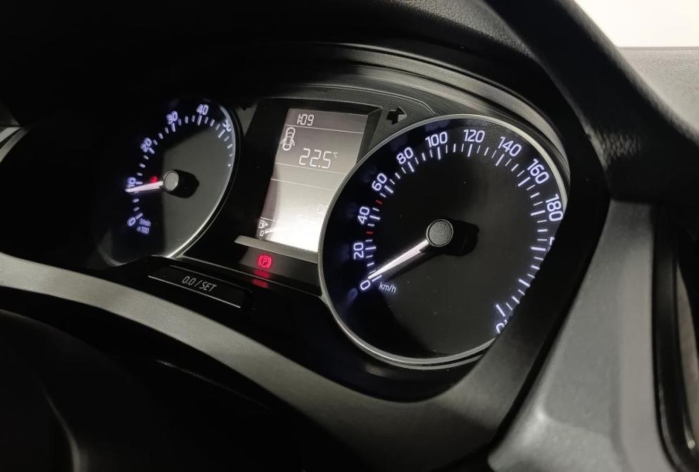 Skoda Rapid I Волгоград  - изображение 12