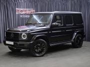 Mercedes-Benz G-Класс III (W463) Москва  - изображение 30