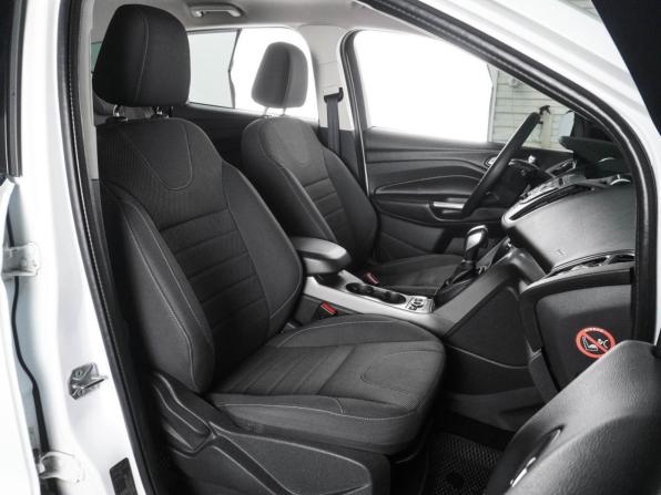 Ford Kuga II с пробегом 2015 года, цена 1 374 000 рублей, 164918 км, внедорожник, Автокод Объявления