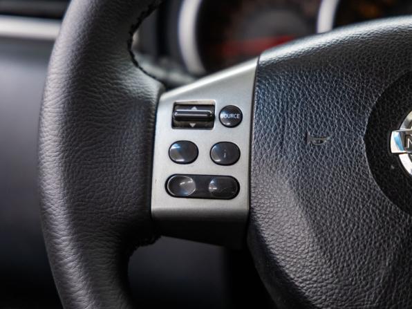 Nissan Tiida I с пробегом 2008 года, цена 468 000 рублей, 310631 км, седан, Автокод Объявления