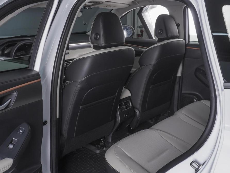 Haval Jolion I Рестайлинг Ростов-на-Дону  - изображение 11