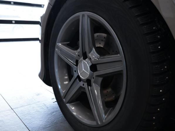 Mercedes-Benz A-Класс III (W176) с пробегом 2013 года, цена 1 245 000 рублей, 121308 км, хэтчбек, Автокод Объявления