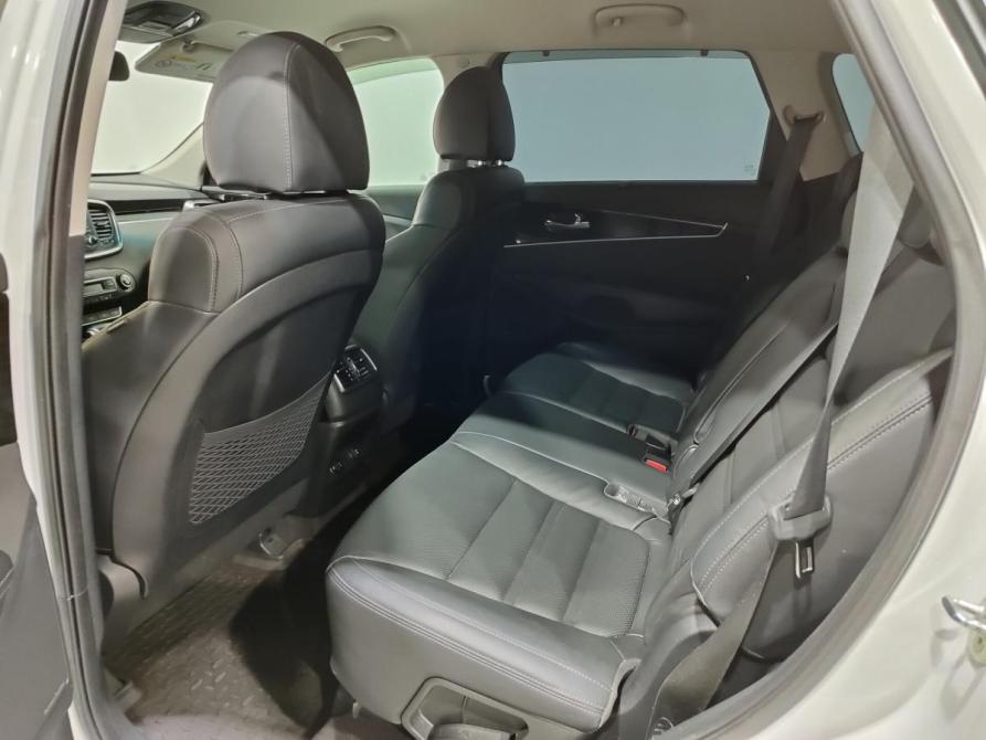 Kia Sorento III Prime Рестайлинг Нижневартовск  - изображение 17