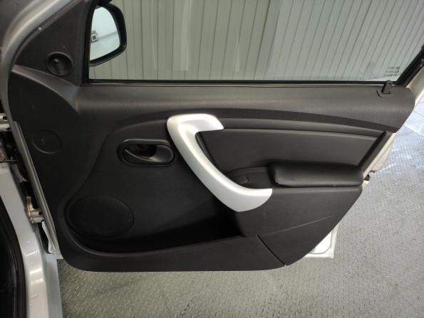 Renault Logan I Рестайлинг с пробегом 2013 года, цена 525 000 рублей, 85342 км, седан, Автокод Объявления