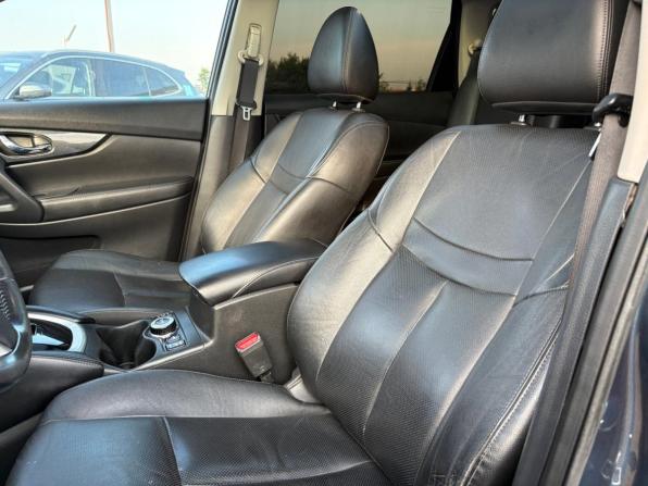 Nissan X-Trail III с пробегом 2015 года, цена 1 420 000 рублей, 244320 км, внедорожник, Автокод Объявления