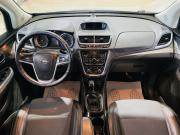 Opel Mokka I Миасс  - изображение 34